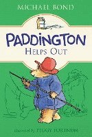 bokomslag Paddington Helps Out