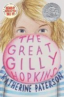 bokomslag The Great Gilly Hopkins