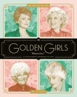 bokomslag Golden Girls Forever