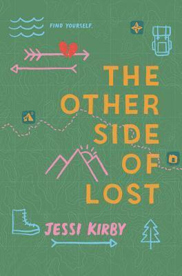 Kirby, J: Other Side of Lost