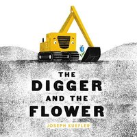 bokomslag The Digger and the Flower