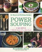 bokomslag Power Souping