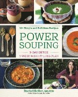 Power Souping 1