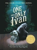 One And Only Ivan Full-Color Collector's Edition 1