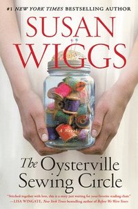 bokomslag The Oysterville Sewing Circle