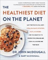 The Healthiest Diet on the Planet 1