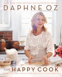 bokomslag The Happy Cook
