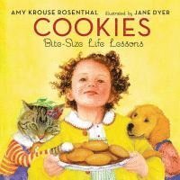 bokomslag Cookies