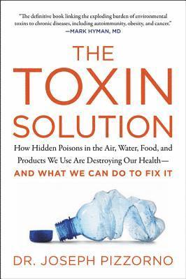 The Toxin Solution 1
