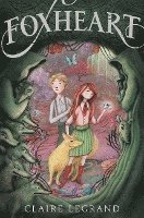 Foxheart