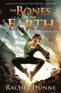 bokomslag Bones of the Earth, The