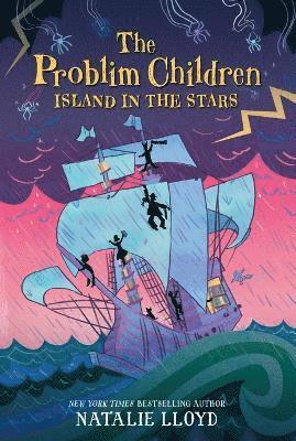 The Problim Children: Island in the Stars 1