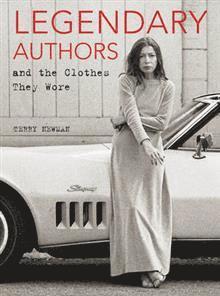 Legendary Authors and the Clothes They Wore 1