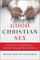bokomslag Good Christian Sex