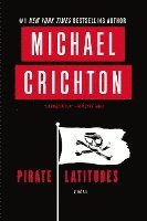 bokomslag Pirate Latitudes