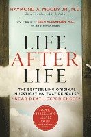 bokomslag Life After Life: The Bestselling Original Investigation That Revealed Near-Death Experiences