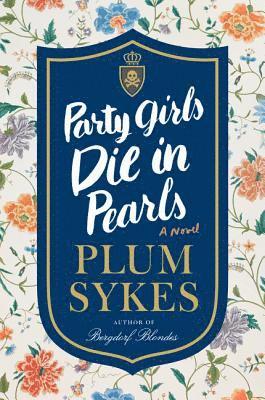 Party Girls Die In Pearls 1