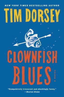 Clownfish Blues 1