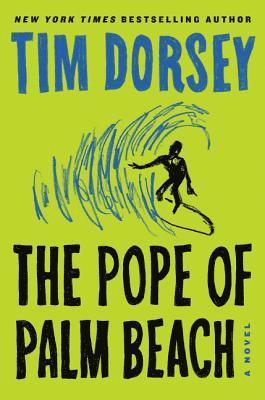 bokomslag The Pope of Palm Beach
