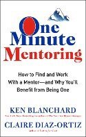 bokomslag One Minute Mentoring