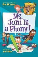 bokomslag My Weirdest School #7: Ms. Joni Is a Phony!