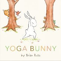 bokomslag Yoga Bunny