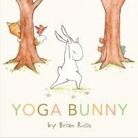 Russo, B: Yoga Bunny
