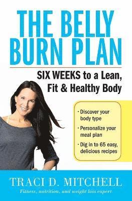 The Belly Burn Plan 1