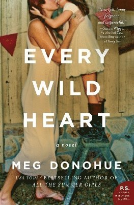 Every Wild Heart 1