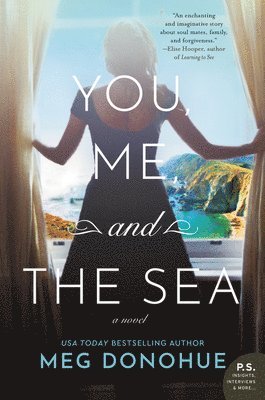 You, Me, and the Sea 1