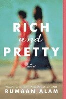 bokomslag Rich and Pretty