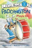 Paddington Plays On