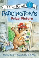 Michael Bond - Paddington's Prize Picture, Inbunden