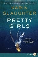 bokomslag Pretty Girls LP