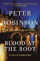 bokomslag Blood at the Root