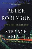 Strange Affair 1