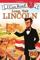bokomslag Long, Tall Lincoln
