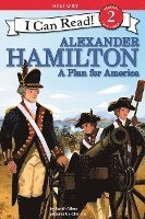 bokomslag Alexander Hamilton: A Plan For America