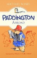 bokomslag Paddington Abroad