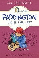 bokomslag Paddington Takes The Test