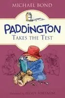 Michael Bond - Paddington Takes the Test, Häftad