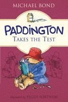 bokomslag Paddington Takes The Test