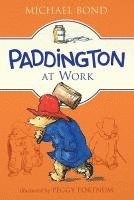 bokomslag Paddington at Work