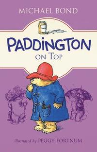 bokomslag Paddington on Top