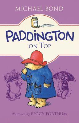 Paddington on Top 1