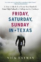 bokomslag Friday, Saturday, Sunday in Texas