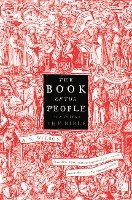 bokomslag Book Of The People
