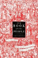 bokomslag The Book of the People