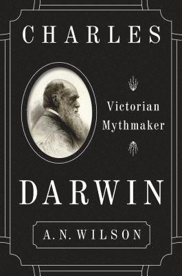A.N. Wilson - Charles Darwin, Häftad