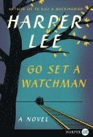 Go Set a Watchman 1